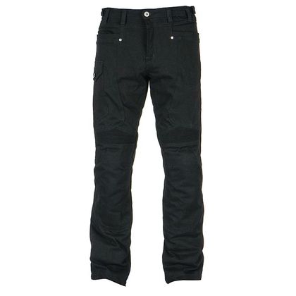 Jeans DXR DENIM CE - Straight - Nero Ref : DXR0210 