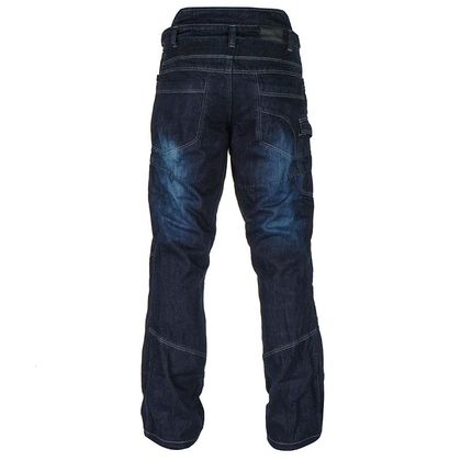 Jeans DXR DENIM CE - Straight - Blu