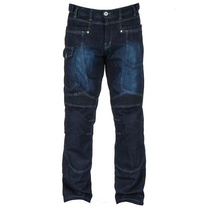 Jeans DXR DENIM CE - Straight - Blu Ref : DXR0297 