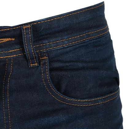 Jeans DXR KAPTOR CE - Slim - Blu