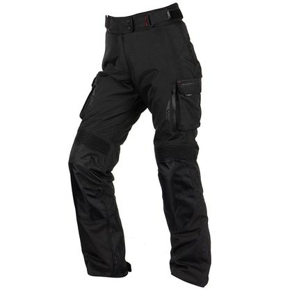 Pantalon DXR ROADTRIP FEMME PANT - Noir Ref : DXR0247 