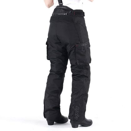 Pantalon DXR ROADTRIP FEMME PANT - Noir