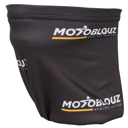 Tour de cou Motoblouz SUMMER TUBE - Noir Ref : DXR0250 / DXR0250CO22131 
