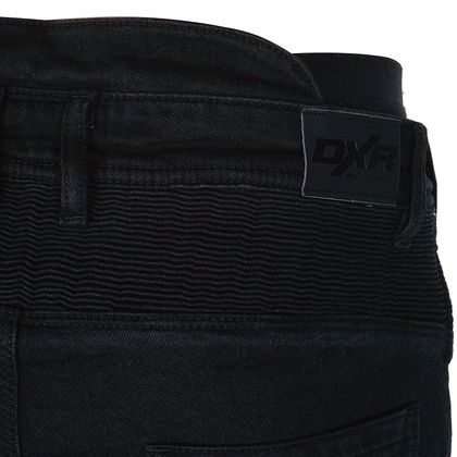 Jeans DXR BOOST CE - Slim - Nero