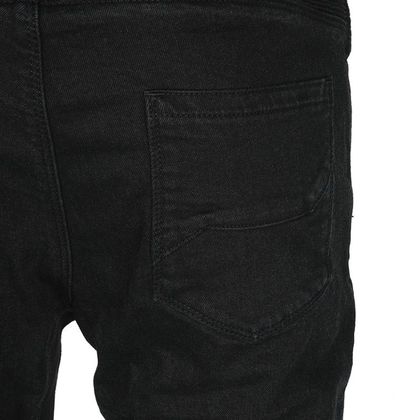 Jeans DXR BOOST CE - Slim - Nero
