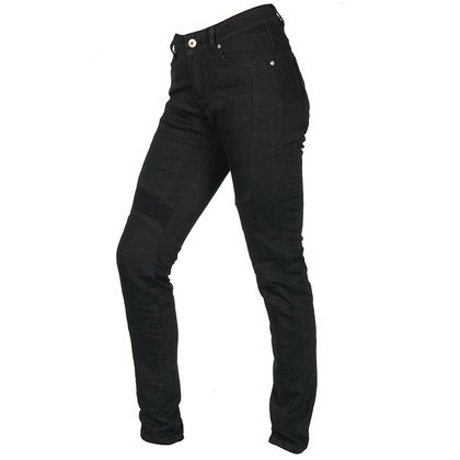 Jeans DXR DIVA DENIM CE - Slim - Nero Ref : DXR0259 