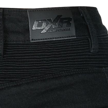 Jeans DXR DIVA DENIM CE - Slim - Nero