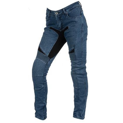 Jeans DXR DIVA DENIM CE - Slim - Blu Ref : DXR0260 