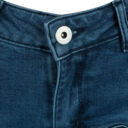Jeans DXR DIVA DENIM CE - Slim - Blu