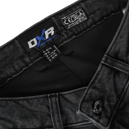Jeans DXR DIVA DENIM CE - Slim - Grigio
