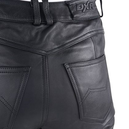 Pantalon DXR BUSCHNELL LADY - Noir