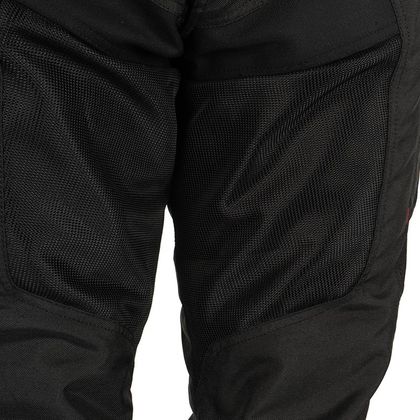 Pantalon DXR JUMP MESH AIR CE - Noir