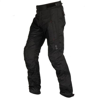 Pantaloni DXR JUMP MESH AIR CE - Nero Ref : DXR0269 