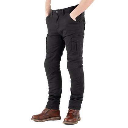Pantalon DXR BATILIUS - Noir