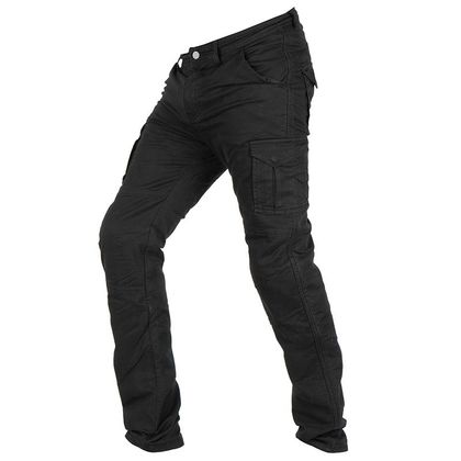 Pantalon DXR BATILIUS - Noir Ref : DXR0319 