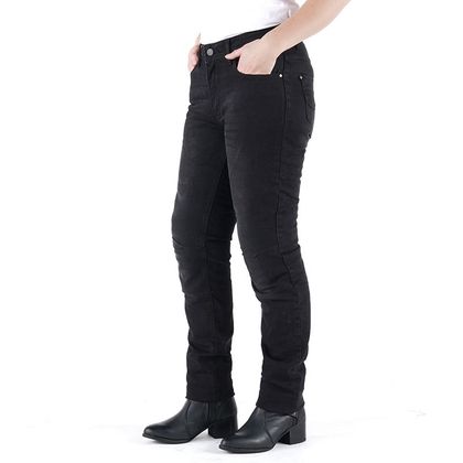 Jeans DXR INDIE - Slim - Nero