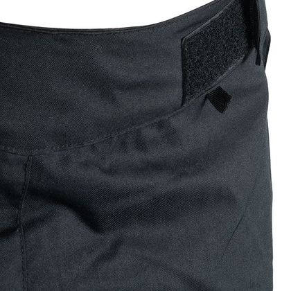 Pantalon DXR ZOLT WATERPROOF - Noir