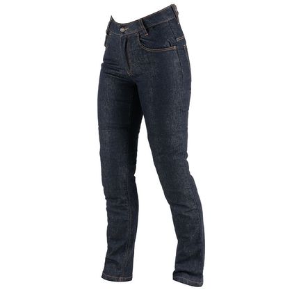 Jeans DXR KAREN CE - Straight - Blu Ref : DXR0332 