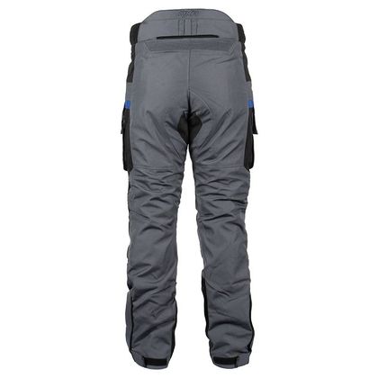 Pantaloni DXR EMISFER ADV CE - Grigio / Blu