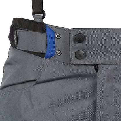 Pantalon DXR EMISFER ADV CE - Gris / Bleu