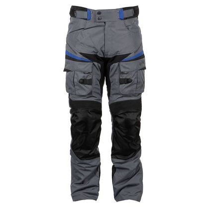 Pantaloni DXR EMISFER ADV CE - Grigio / Blu