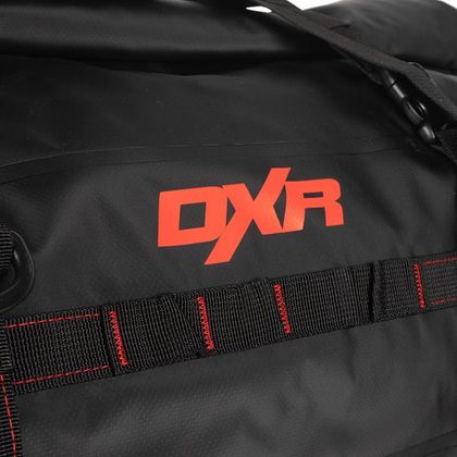 Bolsa de asiento DXR ADVENTURE - Negro