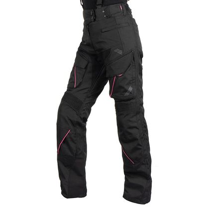 Pantalon DXR CAPETOWN LADY - Noir Ref : DXR0441 