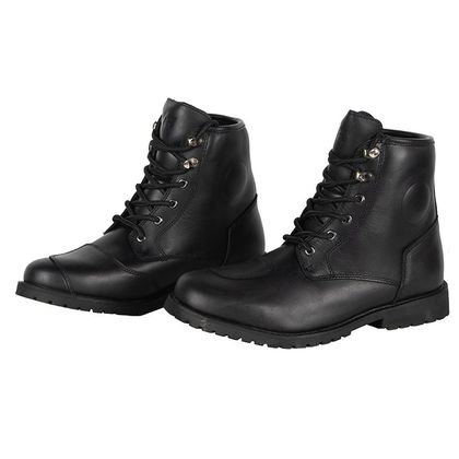 Chaussures DXR BELLEVILLE - Noir Ref : DXR0447 