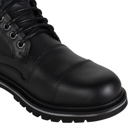 Chaussures DXR ARAGO - Noir