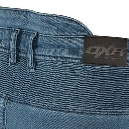 Jeans DXR BOOST CE - Slim - Blu