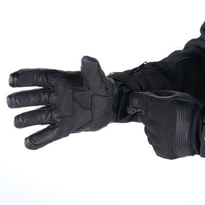 Guantes DXR GENTLE MUJER - Negro