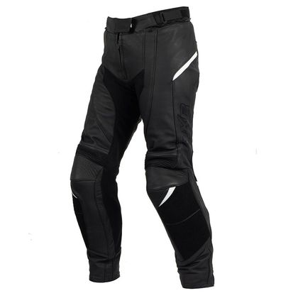 Pantalon DXR GINA - Noir / Blanc Ref : DXR0791 