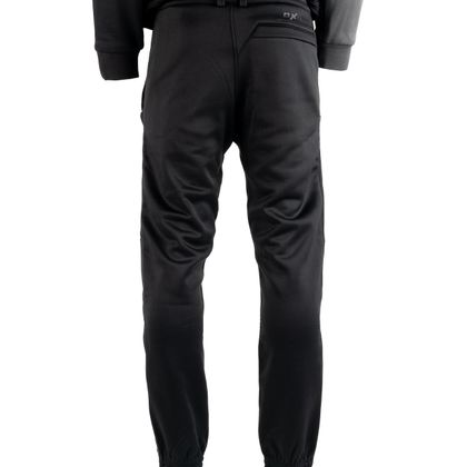 DXR SENZU Motorjogging - Zwart