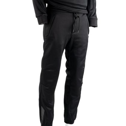 DXR SENZU Motorjogging - Zwart Ref: DXR1007