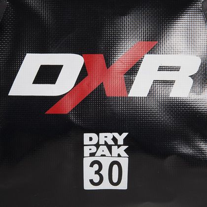 Sacoche de selle DXR OVER-DIVE 30 (30 litres) universel