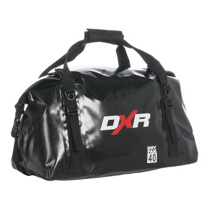 Sacoche de selle DXR OVER-DIVE 40 (40 litres) - Noir Ref : DXR0014 / DP-095 