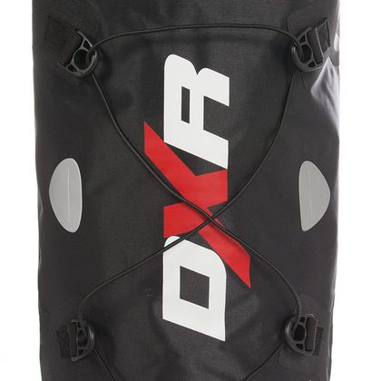Sacoche de selle DXR OVER-SEA 30 (30 litres) universel - Noir