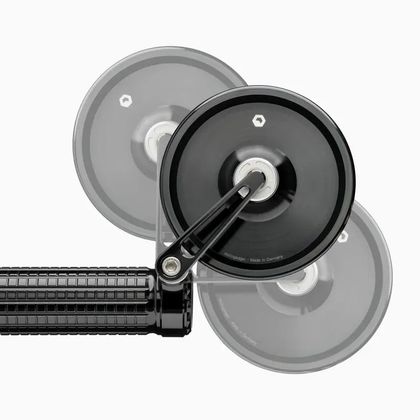 Rétroviseur Motogadget 06401794 Universel