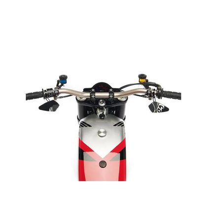Rétroviseur Motogadget 06401495 Universel