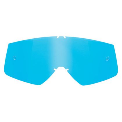 Ecran Masque Thor BLUE - SNIPER PRO - Bleu