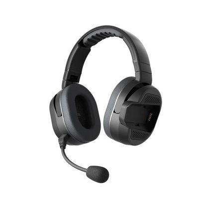 Cardo Packtalk Edgephones Kommunikationshelm Paddock