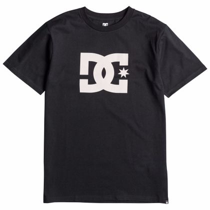 Camiseta de manga corta DC Shoes STAR Ref : DCS0047 