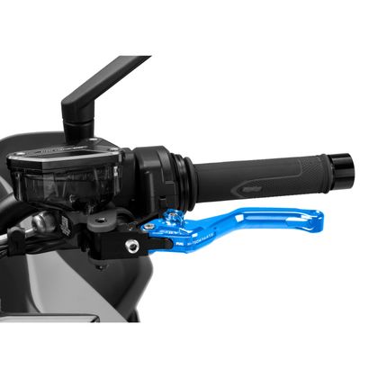 Puig Court 4.0 Blue Universal Clutch lever - Blue