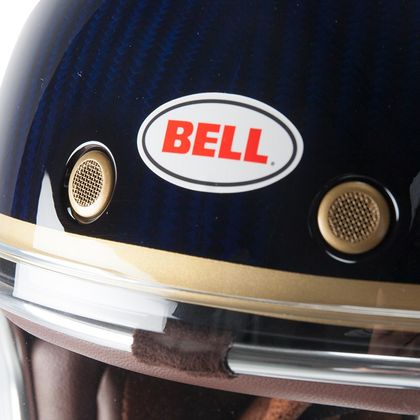 Casque Bell BULLIT  CARBON - CANDY