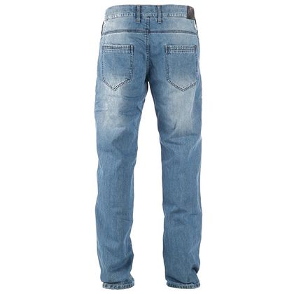 Jeans ESQUAD XCAPE SMOKY BLUE - Straight