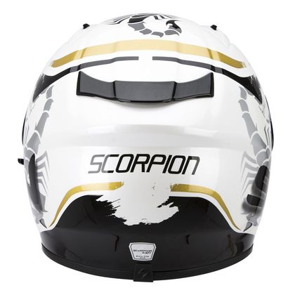 Casco Scorpion Exo EXO-710 AIR - CERBERUS