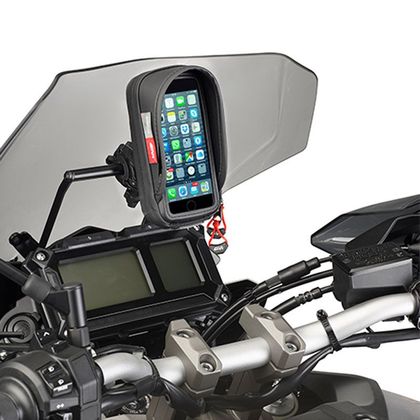 Support Givi Chassis pour support GPS Ref : GI1122 / FB2122 
