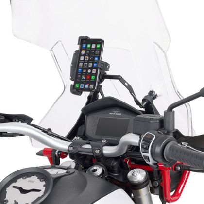 Support Givi Chassis pour support GPS Ref : FB6422 