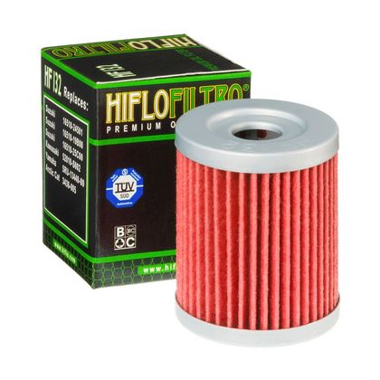 Filtre à huile HifloFiltro HF132 Type origine Ref : H132 / HF132 