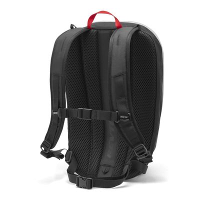 Rev it Trajectory Backpack - Black / Red